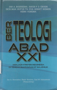 Berteologi Abad XXI