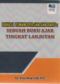 Bahasa Yunani Perjanjian Baru: Sebuah Buku Ajar Tingkat Lanjutan