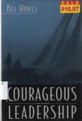 Courageous Leadership