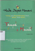 Anda Dapat Menari Tanpa Musik