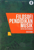 Filosofi Pendidikan Musik: Kritik dan Renungan