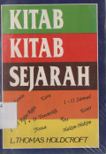 Kitab-Kitab Sejarah