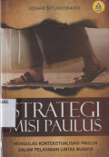 Strategi Misi Paulus