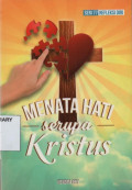 Menata Hati Serupa Kristus