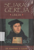 Sejarah Gereja Umum