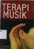 Terapi Musik.