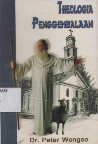 Theologia Penggembalaan