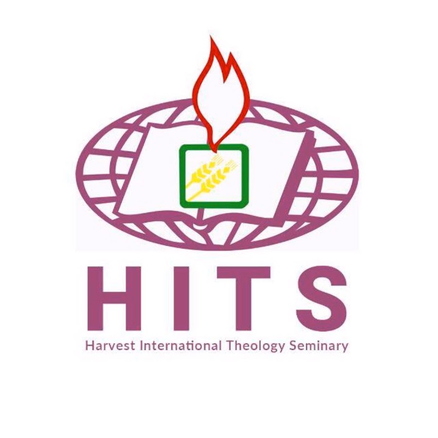 PERPUSTAKAAN SEKOLAH TINGGI TEOLOGI INTERNASIONAL HARVEST